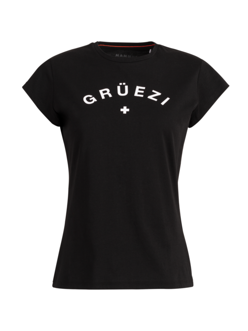 Peaks T-Shirt Women