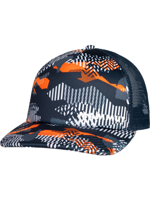 Crag Cap