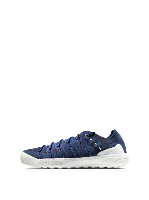 Hueco Knit Low Men