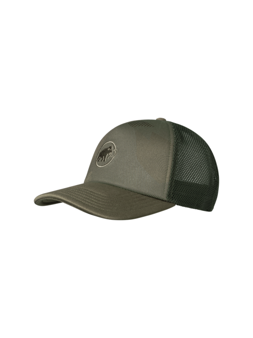 Crag Cap