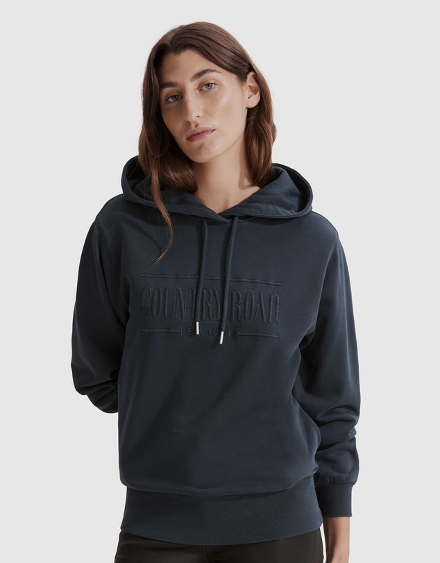 country road womens heritage sweat