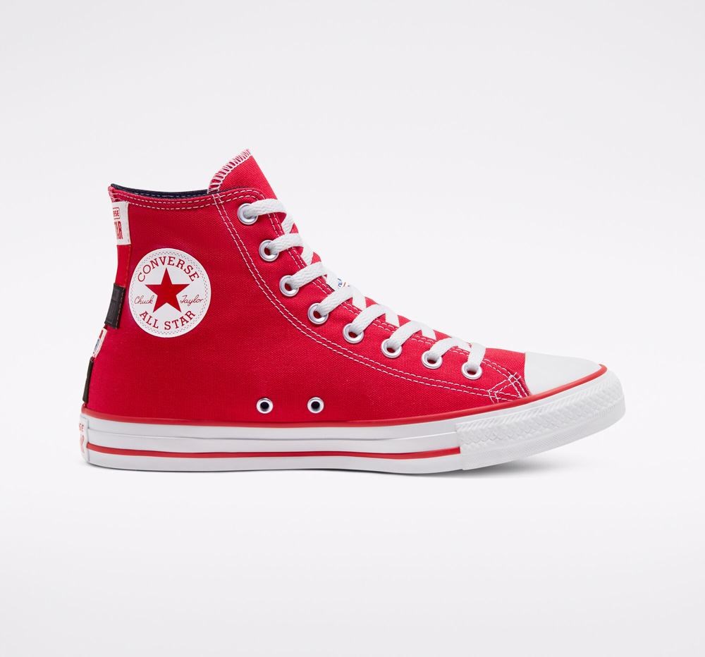 Converse Chuck Taylor All Star Logo Play