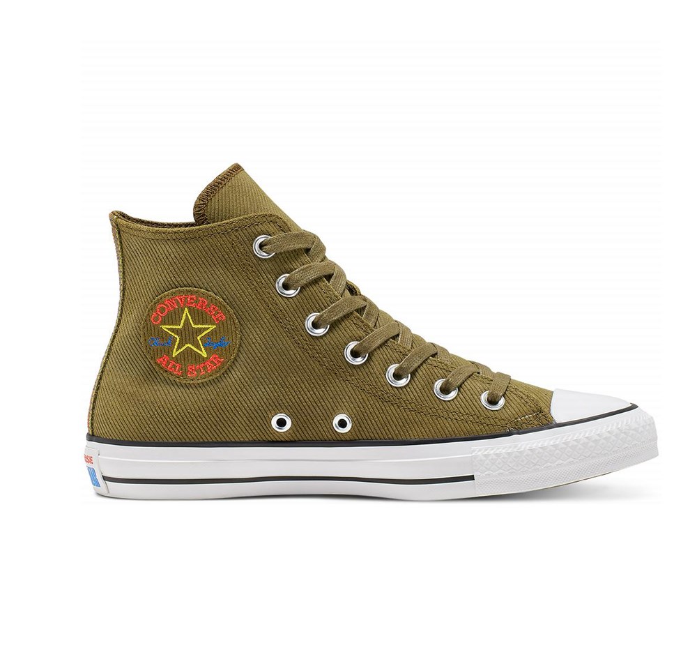 Converse Chuck Taylor All Star Retrograde