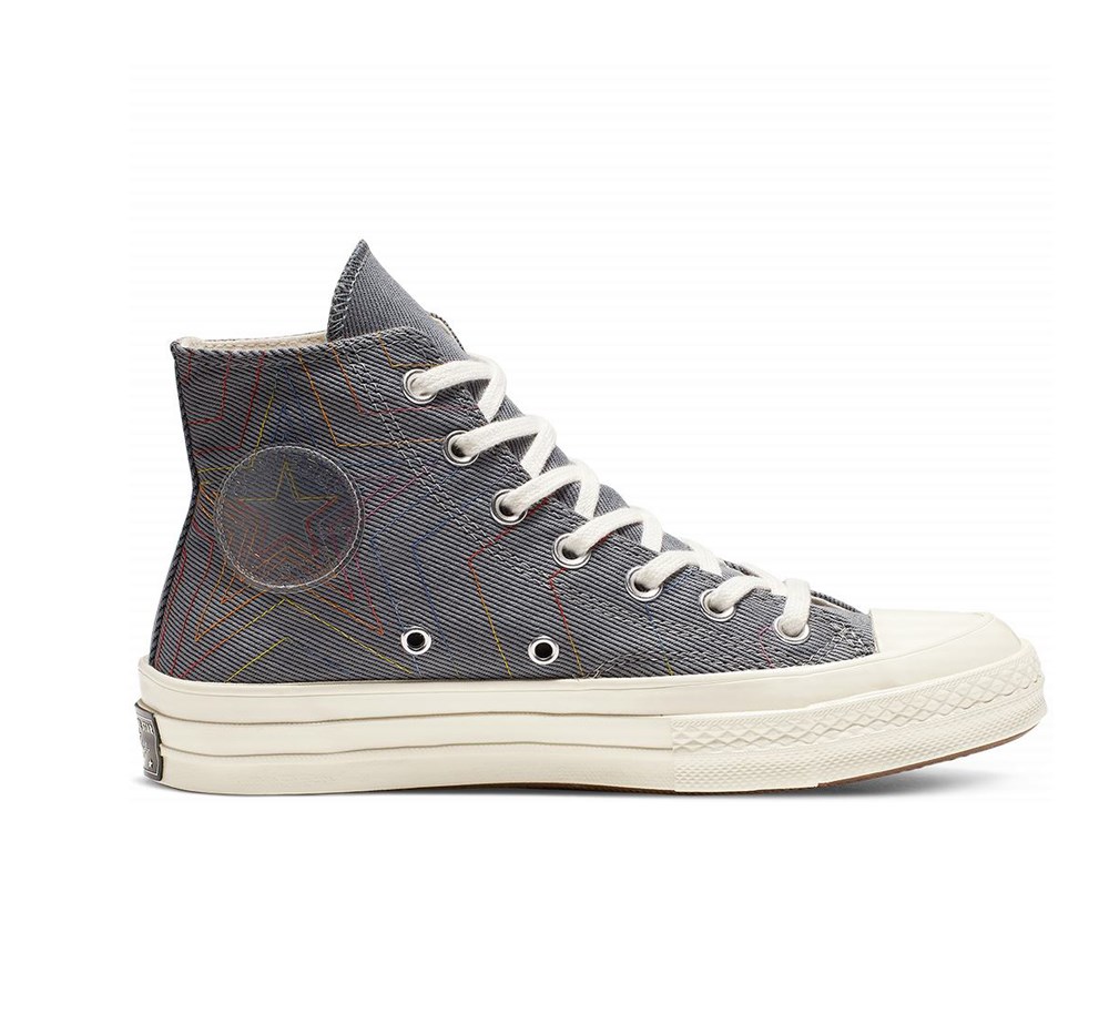 Converse Chuck 70 Exploding Star