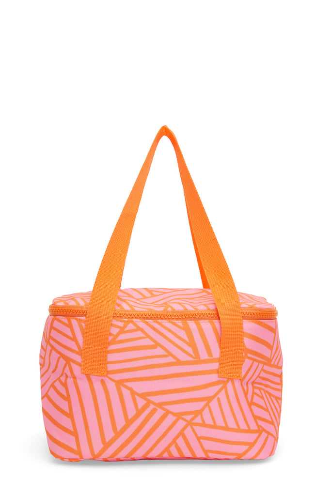 Origami Lunch Bag