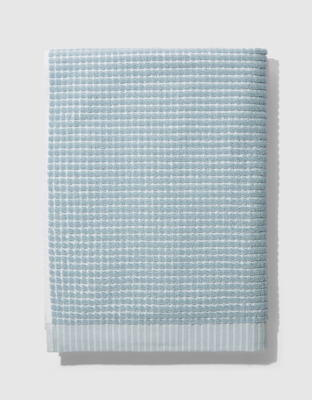 Country Road Australian Cotton Luma Bath Sheet