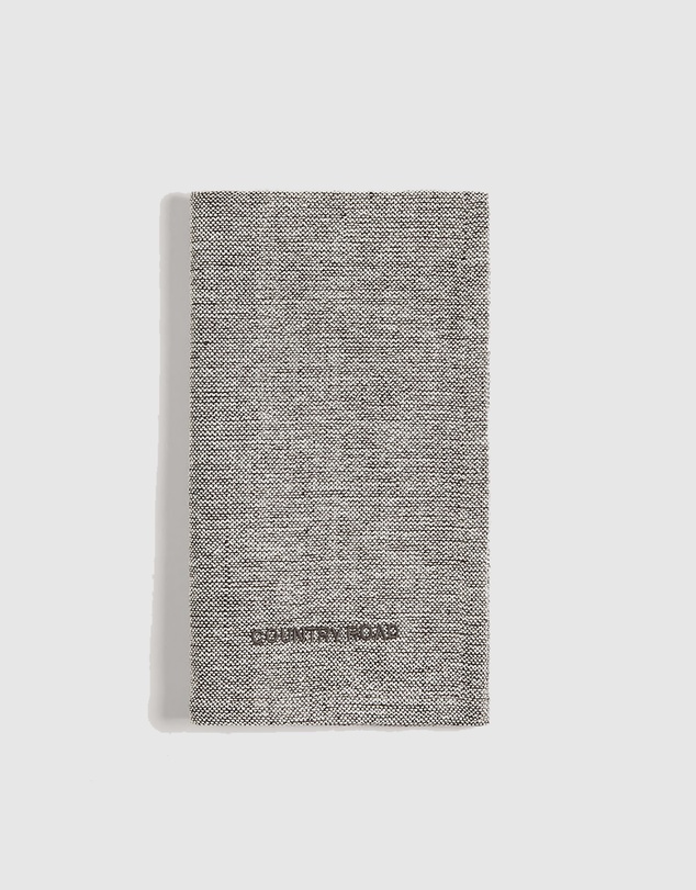 Country Road Dana Napkins Pack Of 4