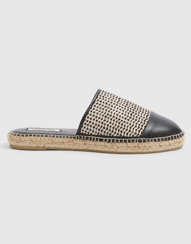 Country Road Rosa Mule
