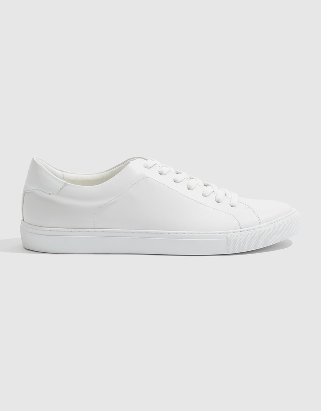 Country Road Vegan Sneaker