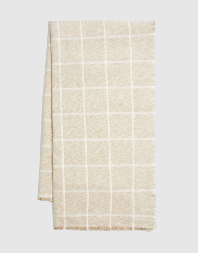 Country Road Miles Throw