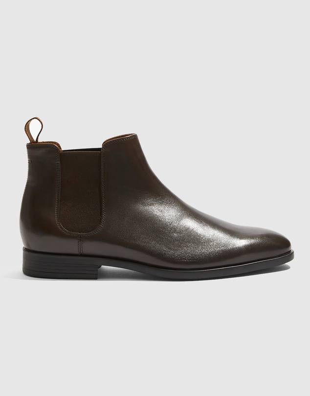 Country Road Travel Boot