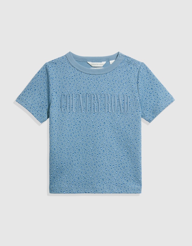 Country Road Verified Australian Cotton Heritage T-Shirt