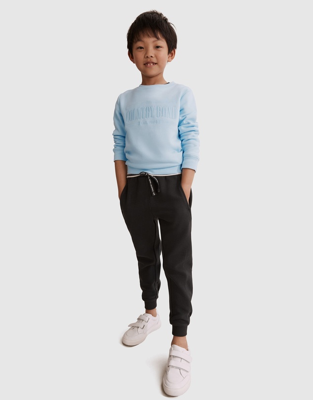Country Road Verified Australian Cotton Ottoman Sweat Pant