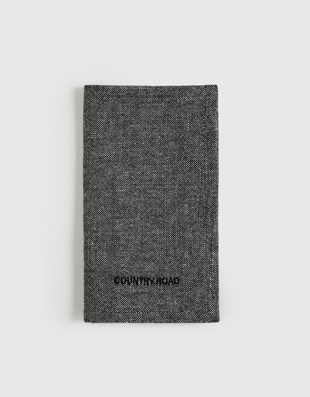 Country Road Dana Napkins Pack Of 4