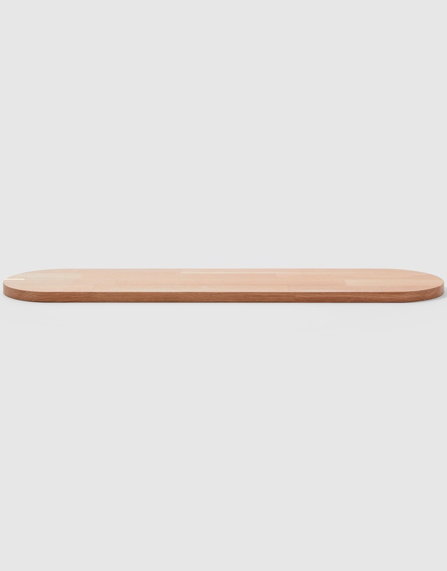 Country Road Theo Timber Long Board