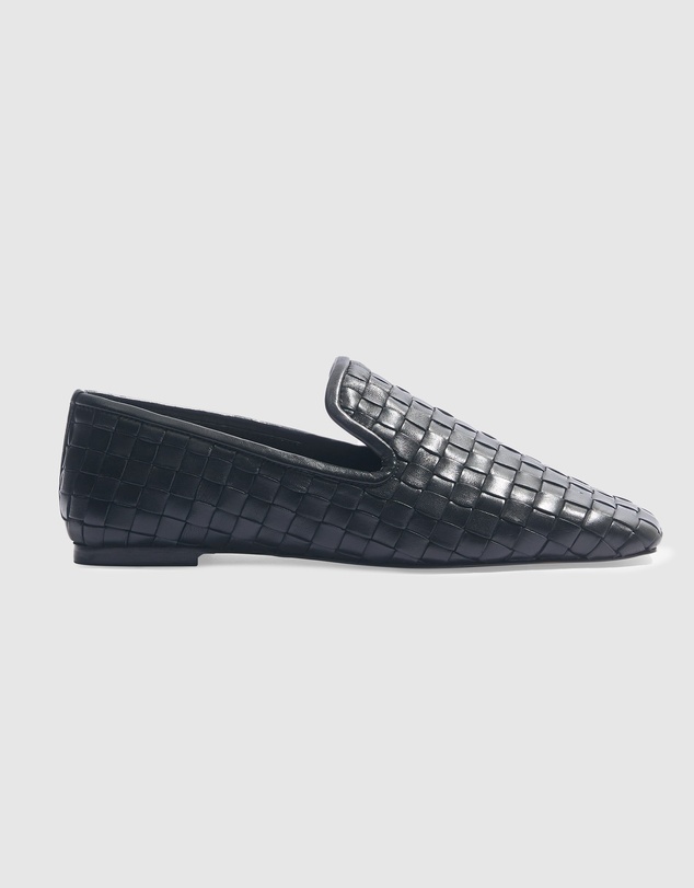 Country Road Dahlia Loafer