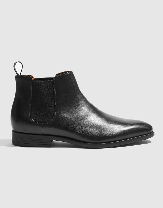 Country Road Travel Boot