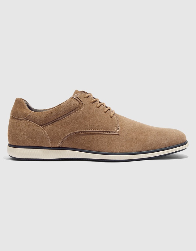Country Road Casual Derby