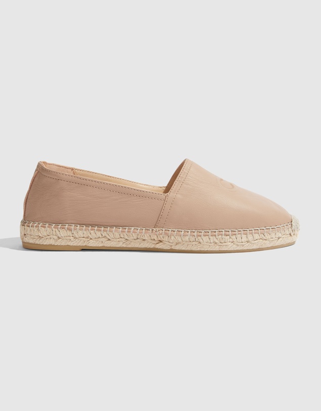 Country Road Cr Logo Espadrille