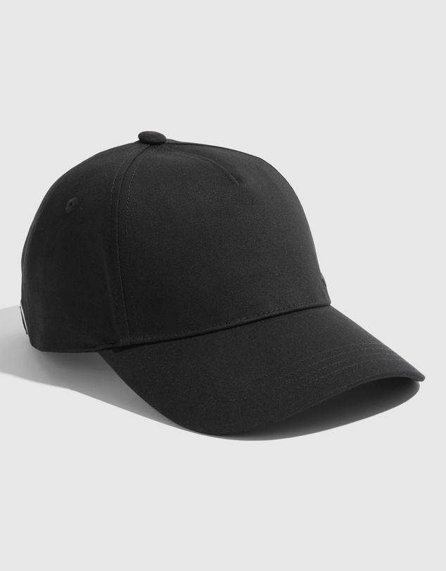 Country Road Baseball Logo Cap