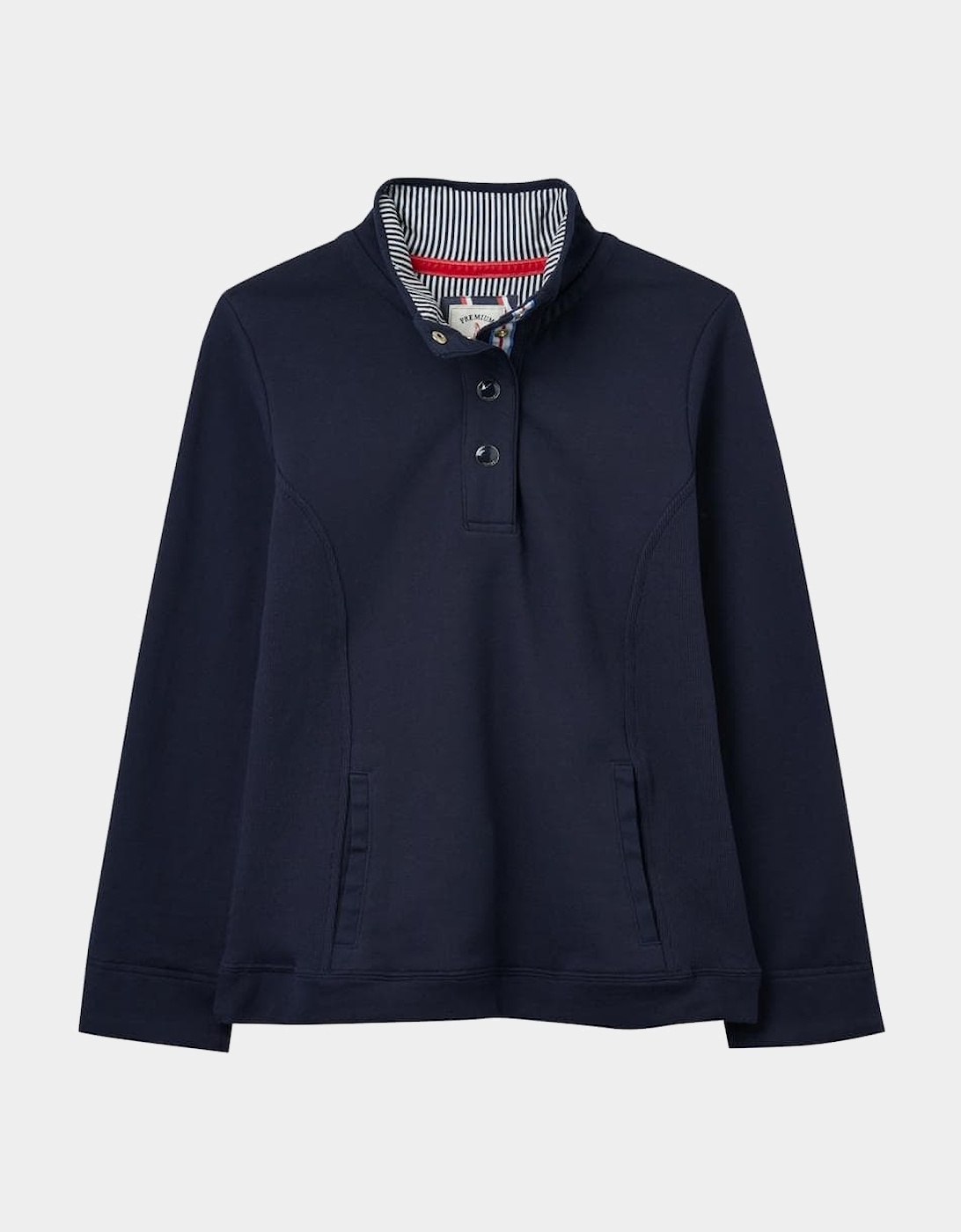 joules sweatshirt womens