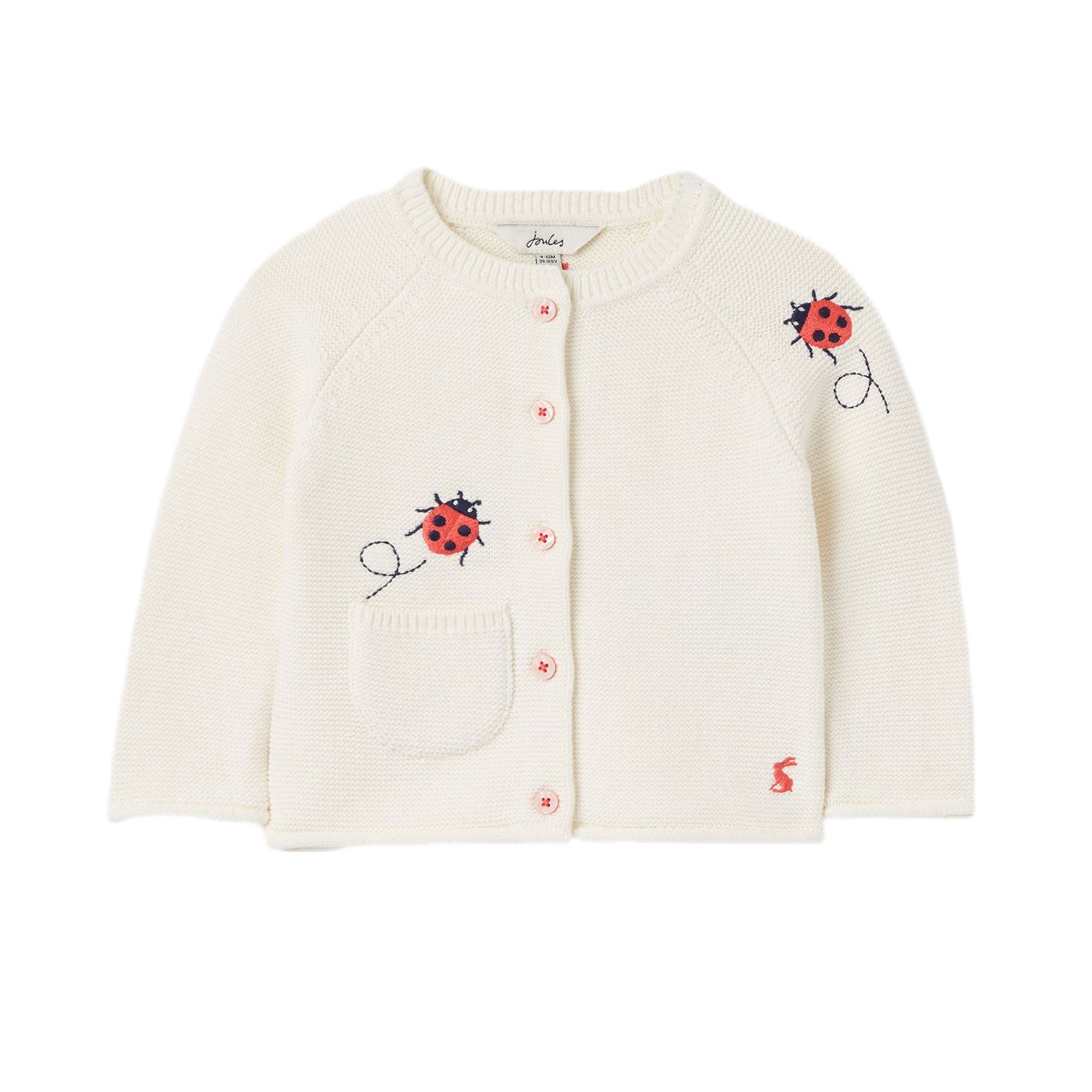 Girls Baby Clothing Joules