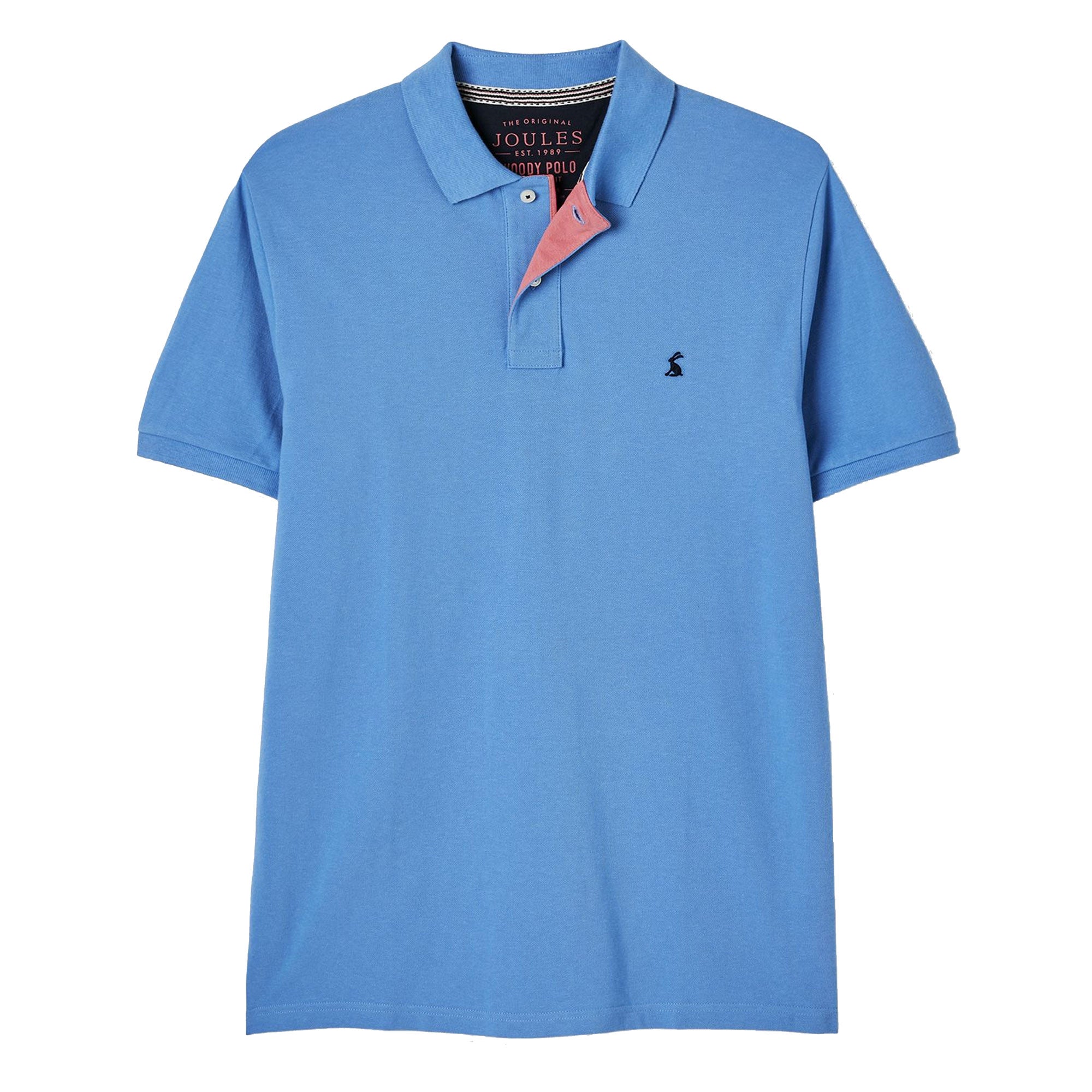 Joules Mens Woody Polo