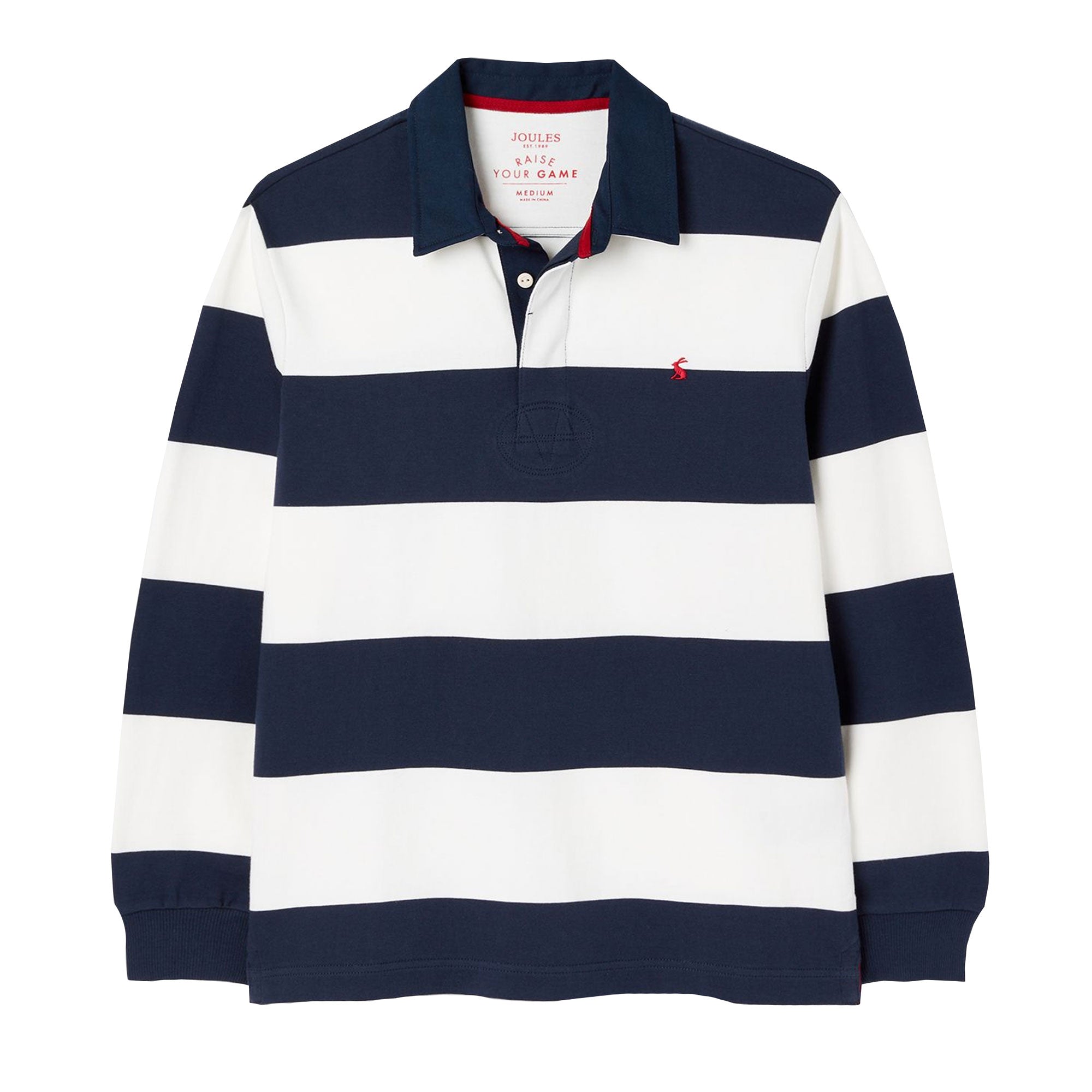 Joules Mens Onside Rugby Shirt