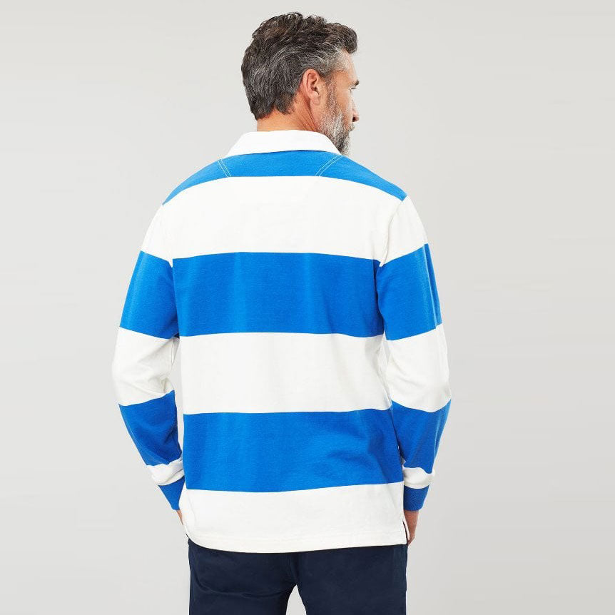 Joules Mens Onside Rugby Shirt