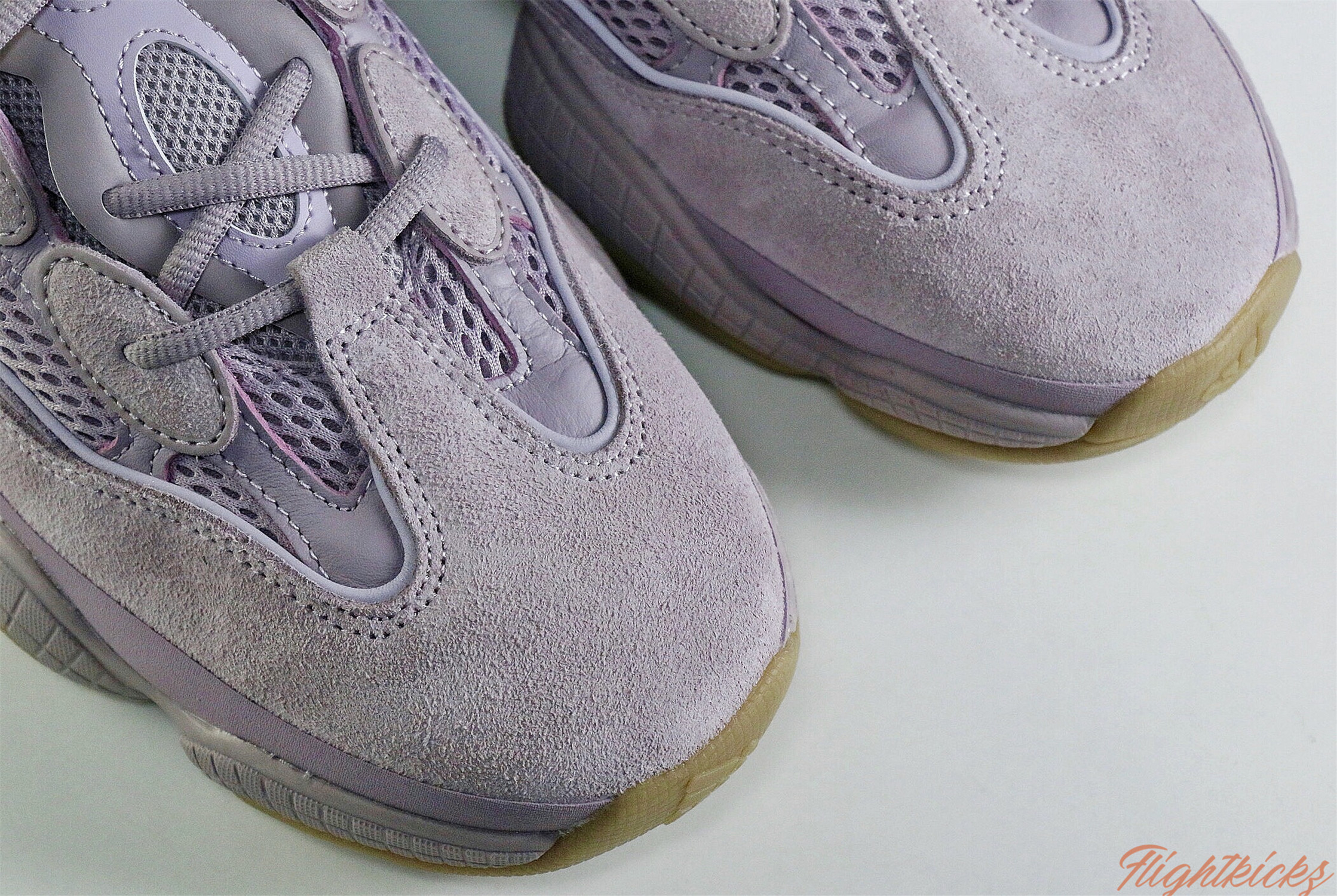 Adidas Yeezy 500  Soft Vision  2019