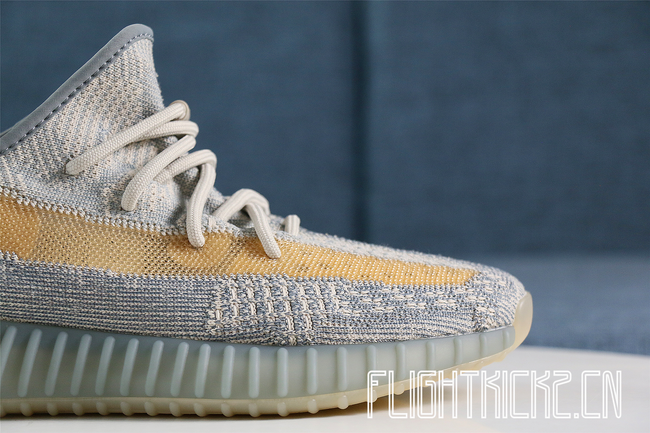 Yeezy Boost 350 V2 Israfil None Reflective 2020 (LN5 A1)