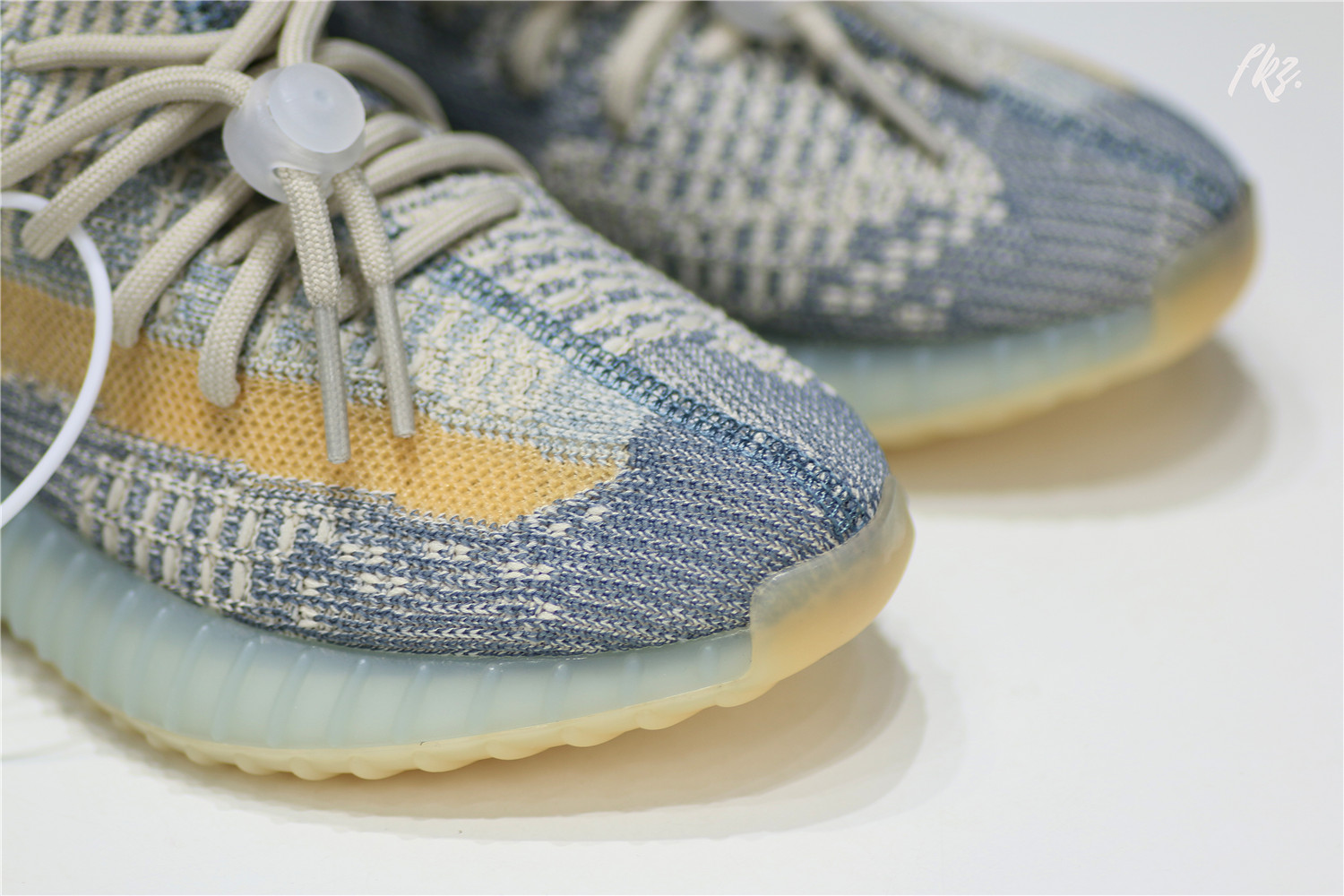 adidas Yeezy Boost 350 V2 Isafil kid