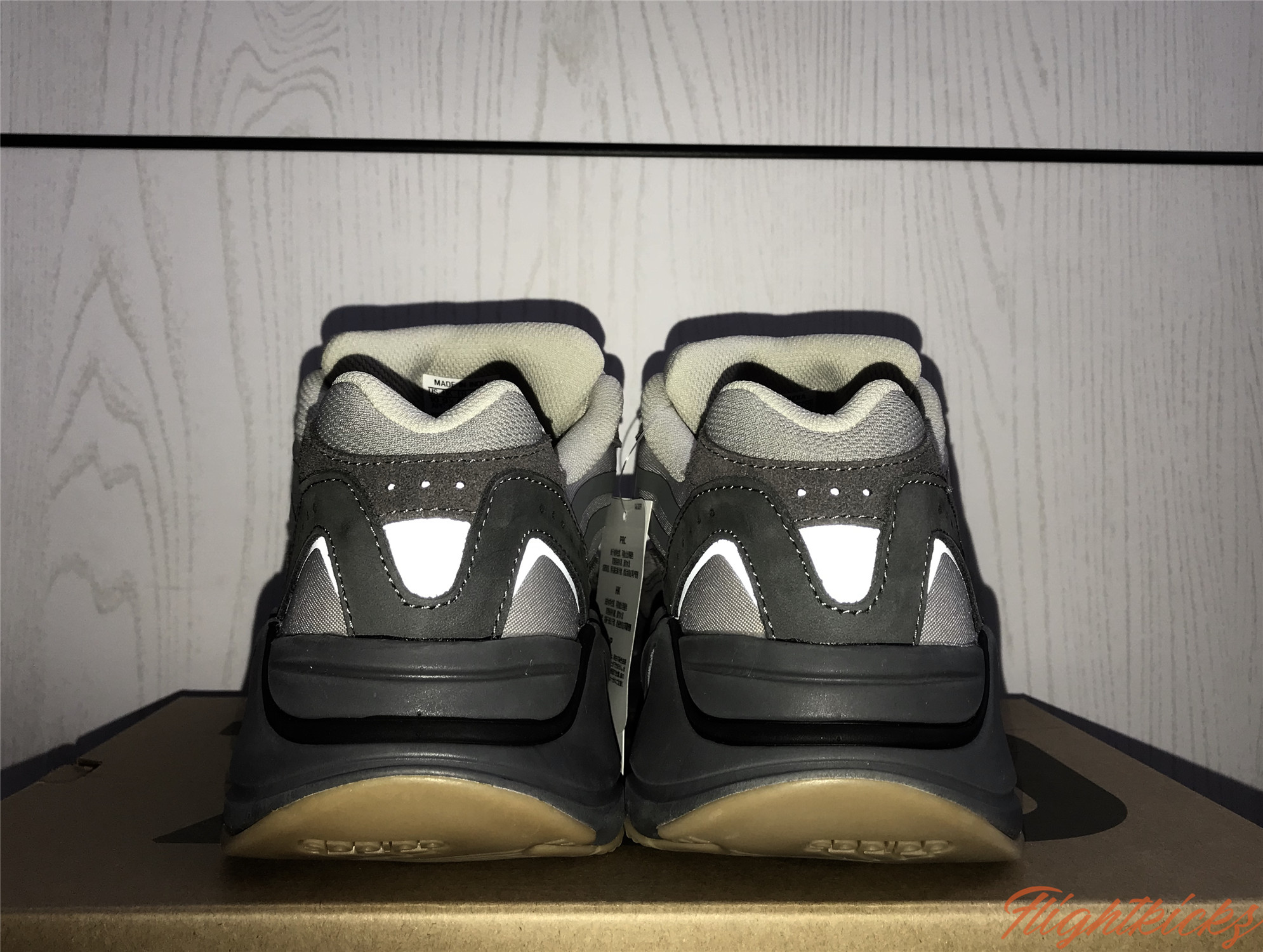 Adidas Yeezy Boost 700 V2 “Tephra”