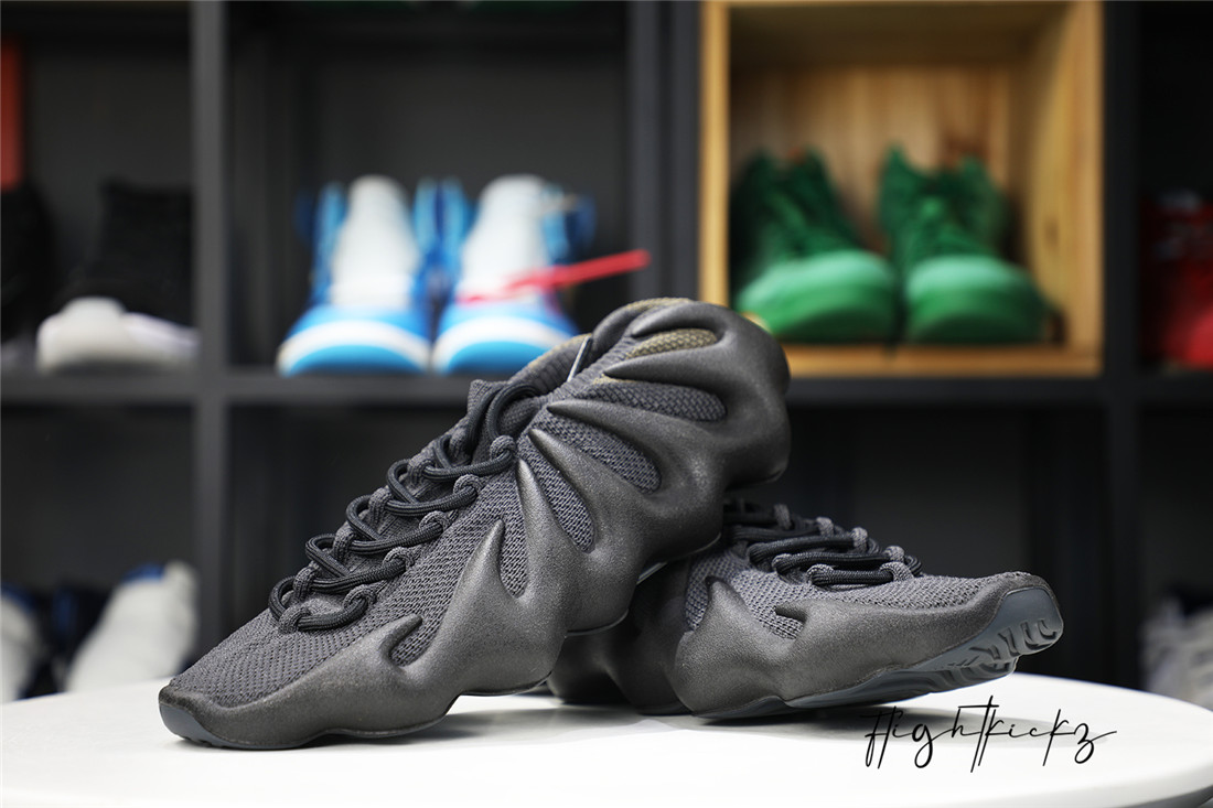 Yeezy 450 Dark Slate  2021 Ln5 A1