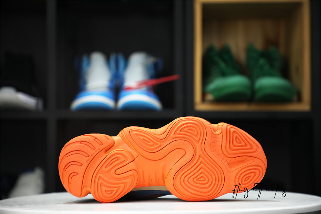 Adidas Yeezy 500  Enflame  2021