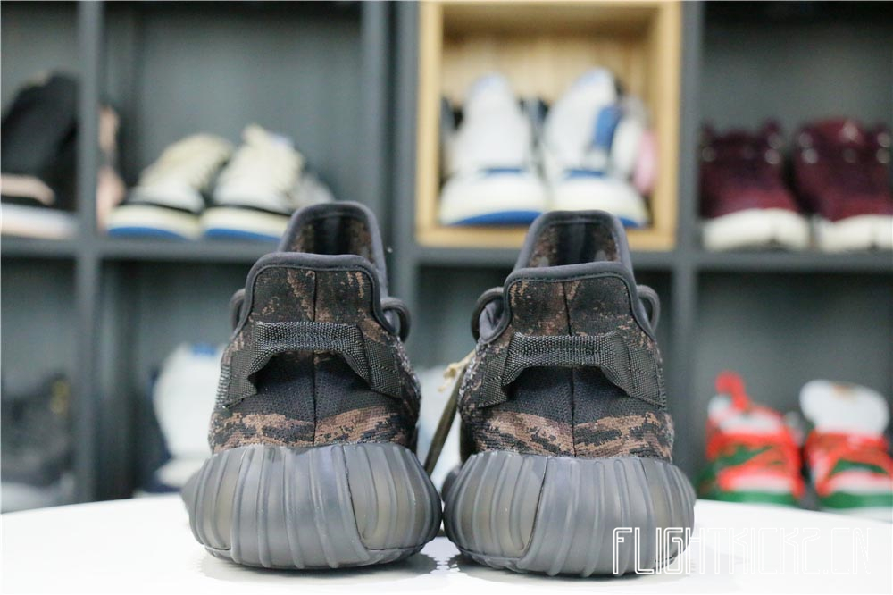 Yeezy Boost 350 V2 MX Rock(LN5 A1)
