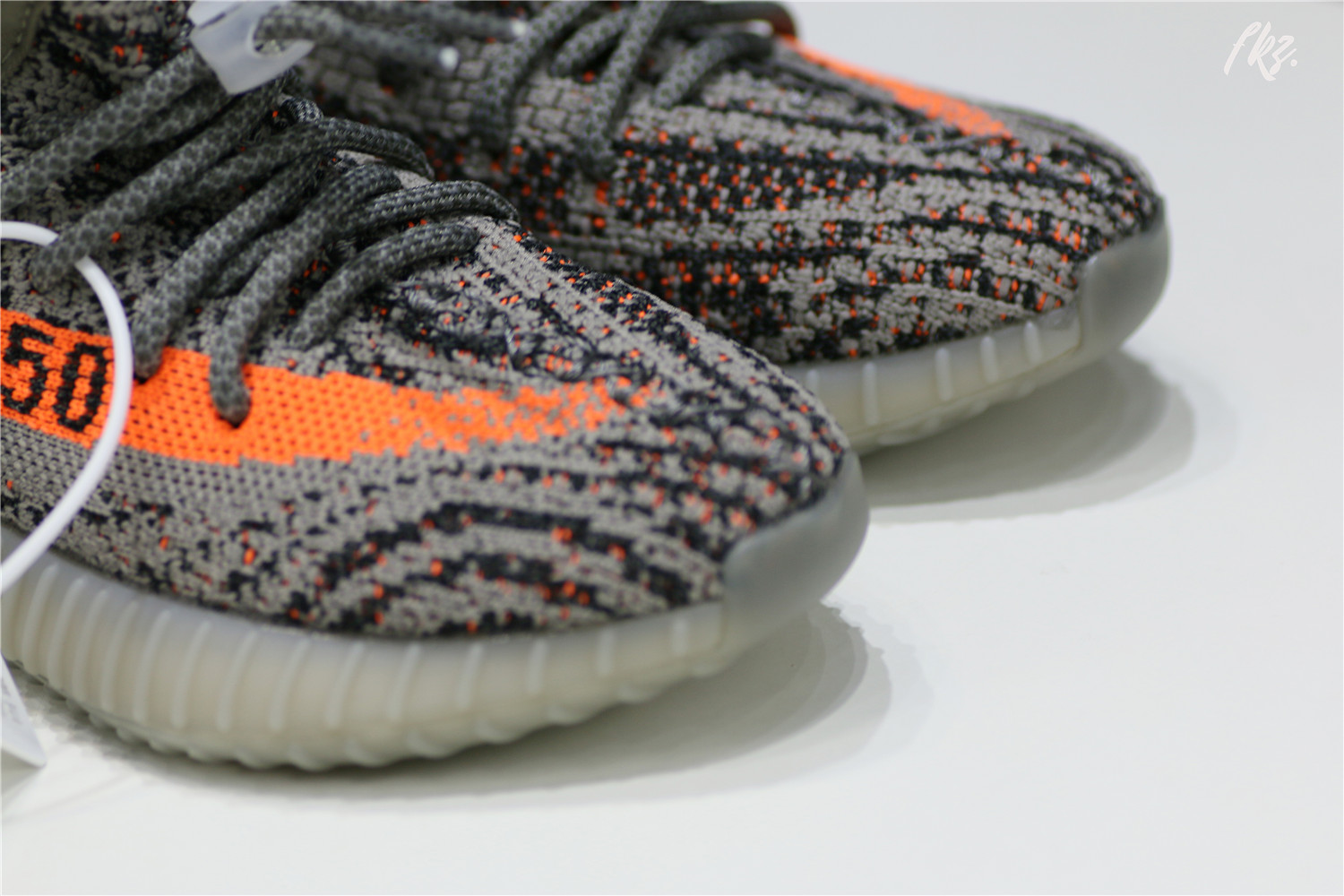 adidas Yeezy Boost 350 V2 Beluga Reflective kid