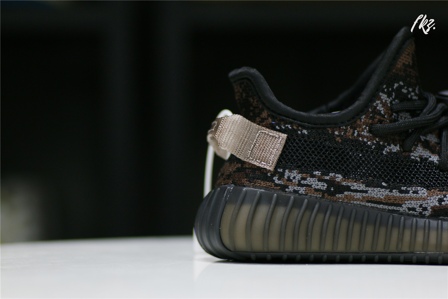 adidas Yeezy Boost 350 V2 MX Rock kid