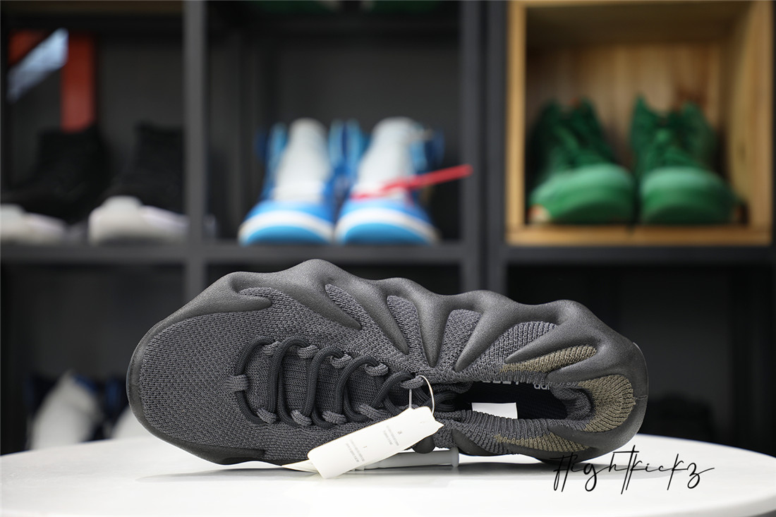 Yeezy 450 Dark Slate  2021 Ln5 A1