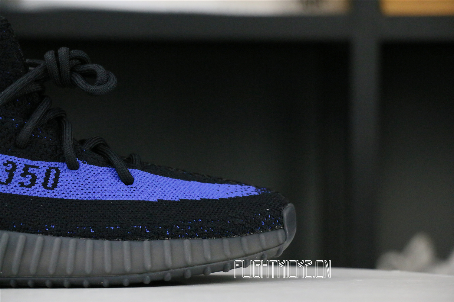 adidas Yeezy Boost 350 V2 Dazzling Blue