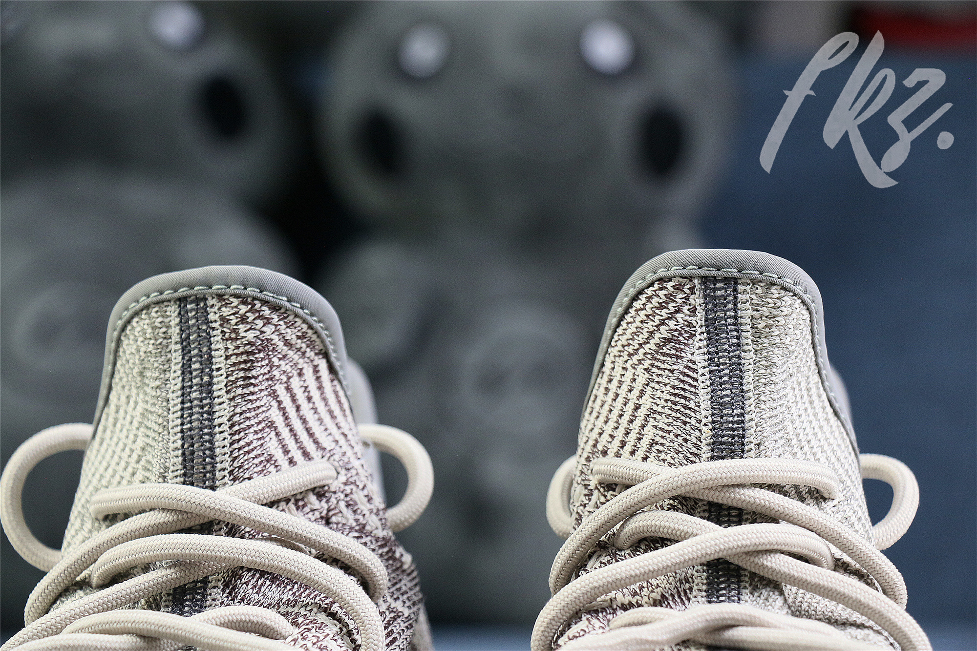 2020 Yeezy 350 V2  Zyon  （Ln5 A1)