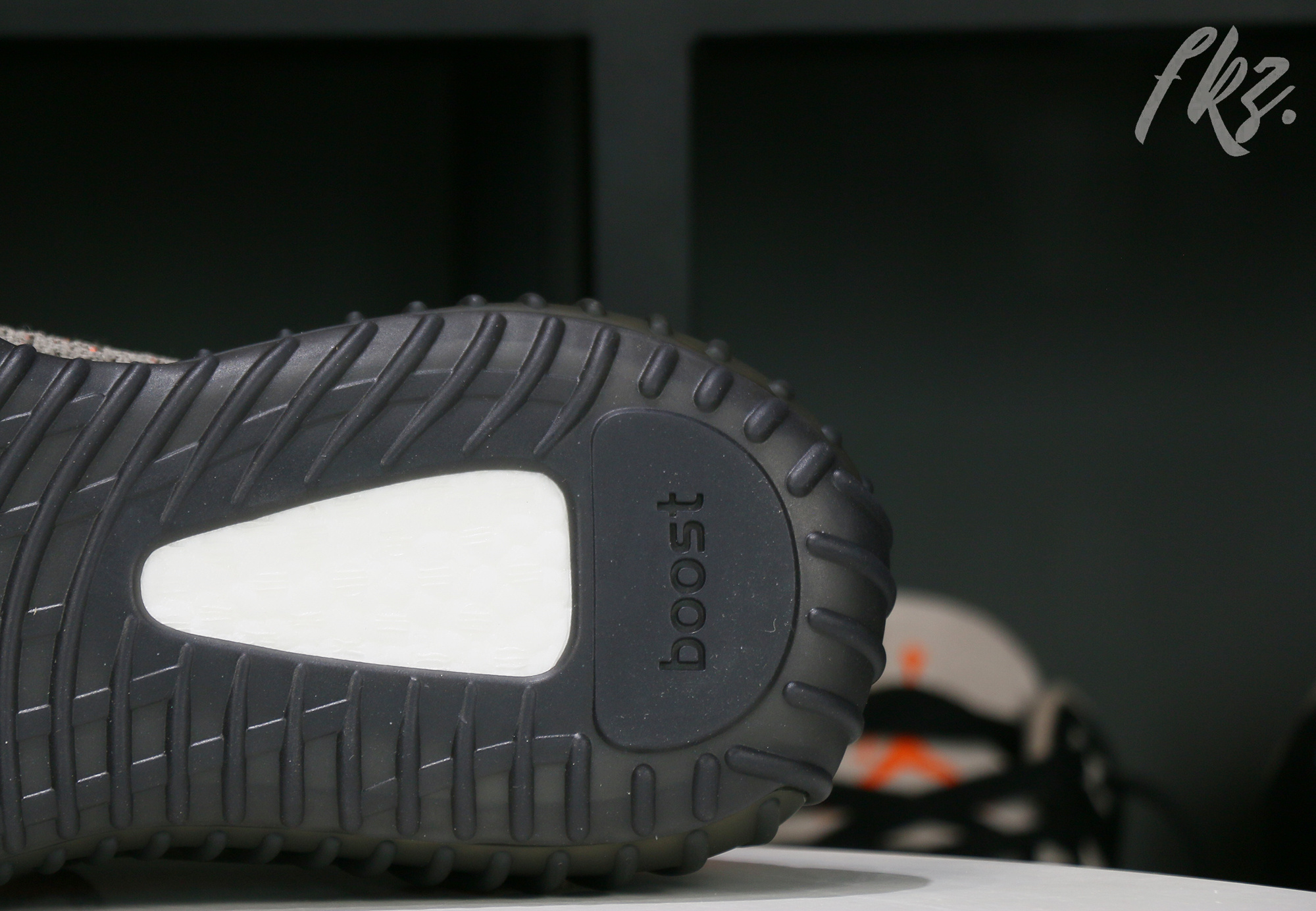 Yeezy Boost 350 V2 “Dark Beluga”