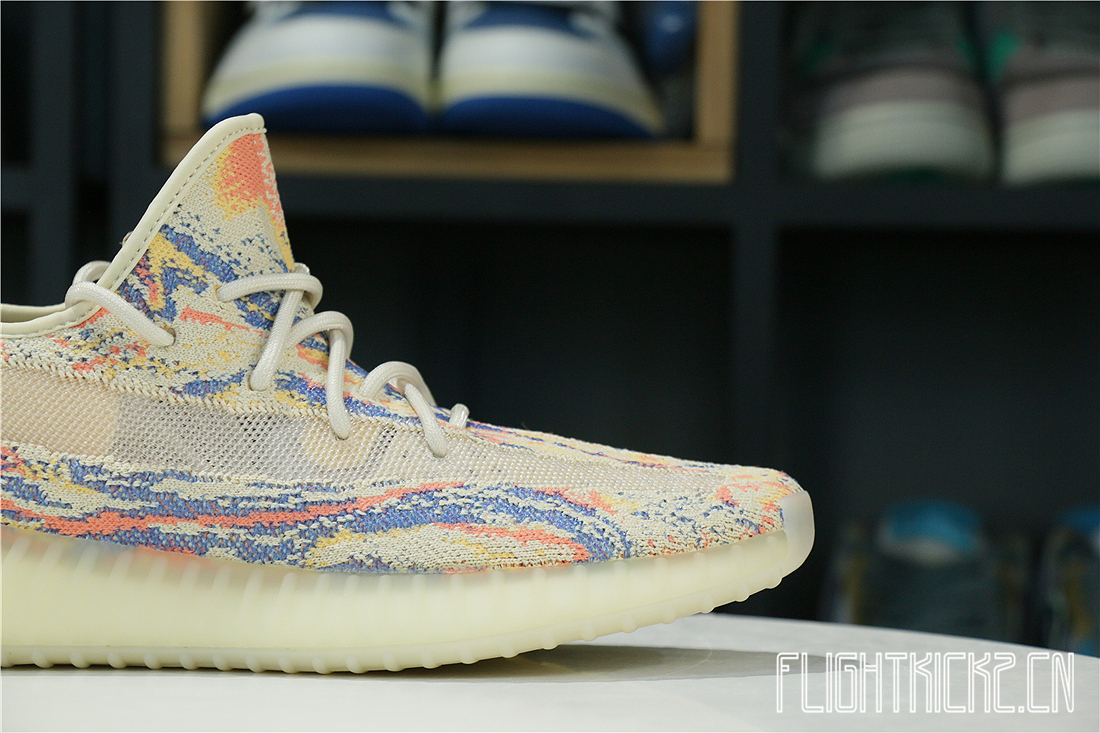 Yeezy 350 V2 MX Oat(LN5 A1)