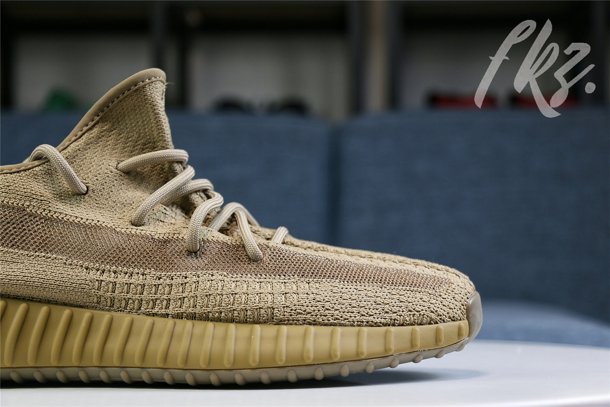 2020 Yeezy 350 V2  Earth  (Ln5 A1)