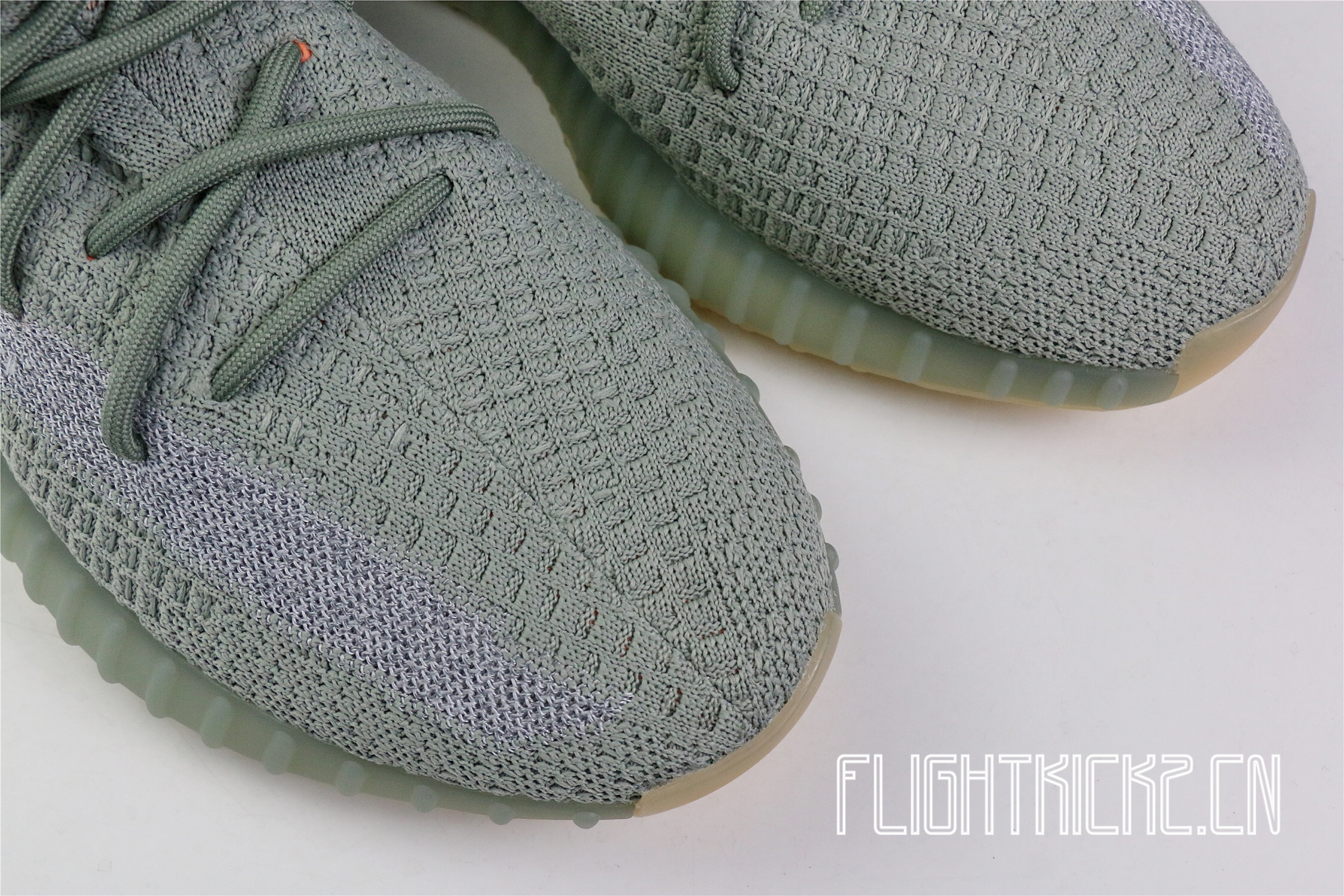 2020 Yeezy 350 V2 Desert Sage (Ln5 A1)