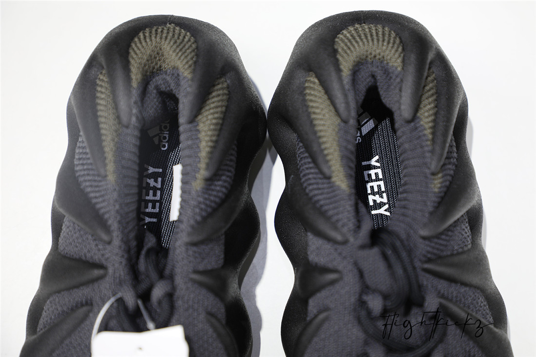 Yeezy 450 Dark Slate  2021 Ln5 A1