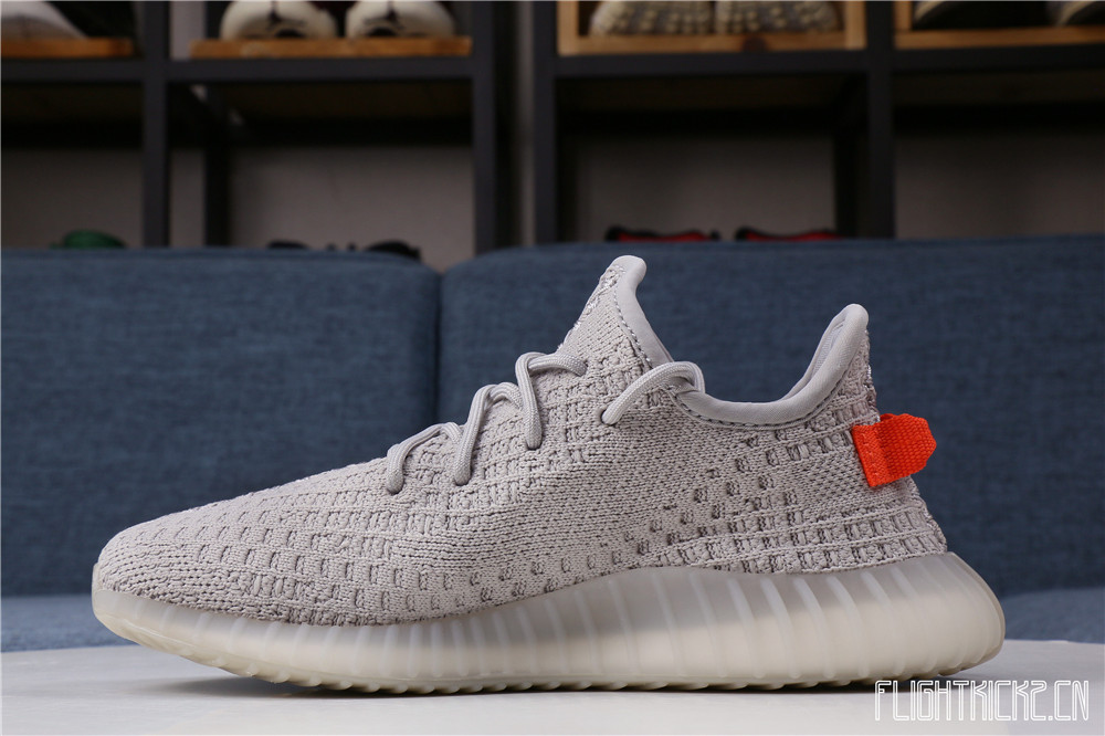 Yeezy 350 Boost  Tail Light  Kid (Ln5 A1)