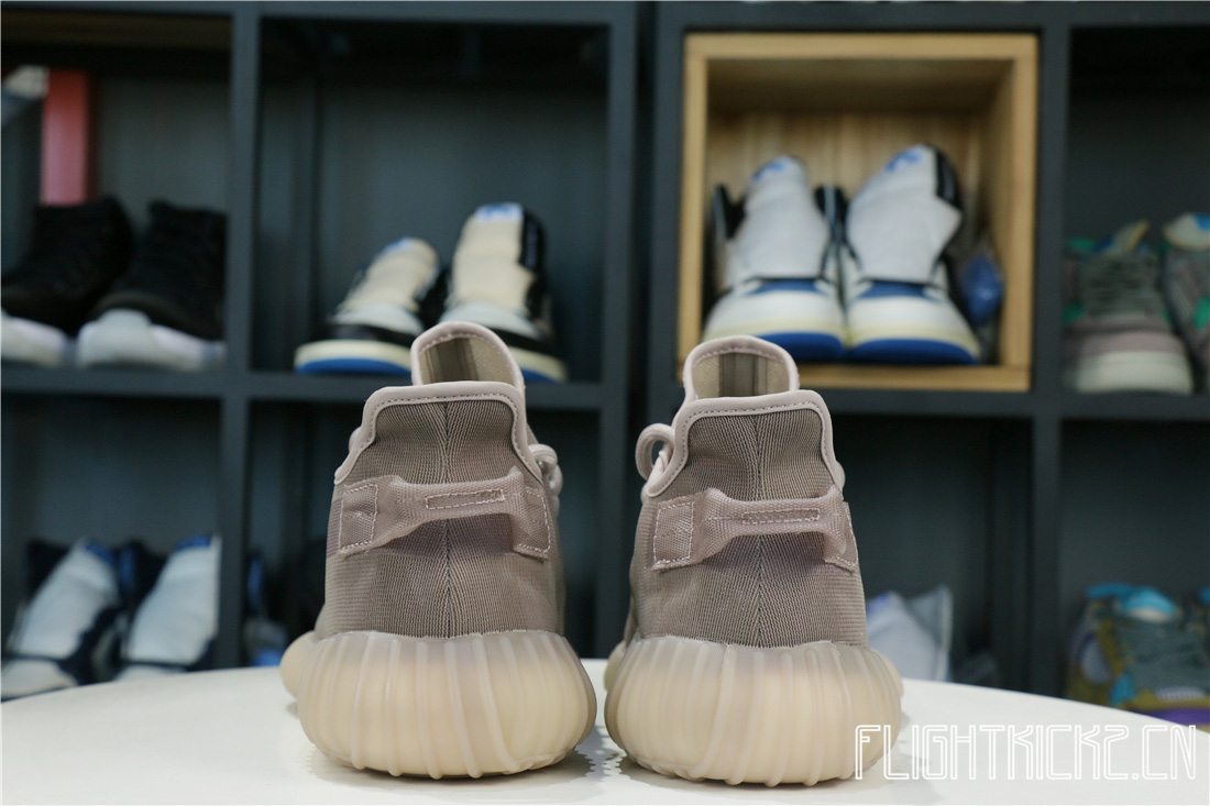 Yeezy 350 V2  Mono Mist  2021