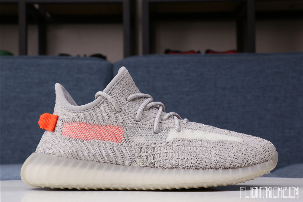 Yeezy 350 Boost  Tail Light  Kid (Ln5 A1)