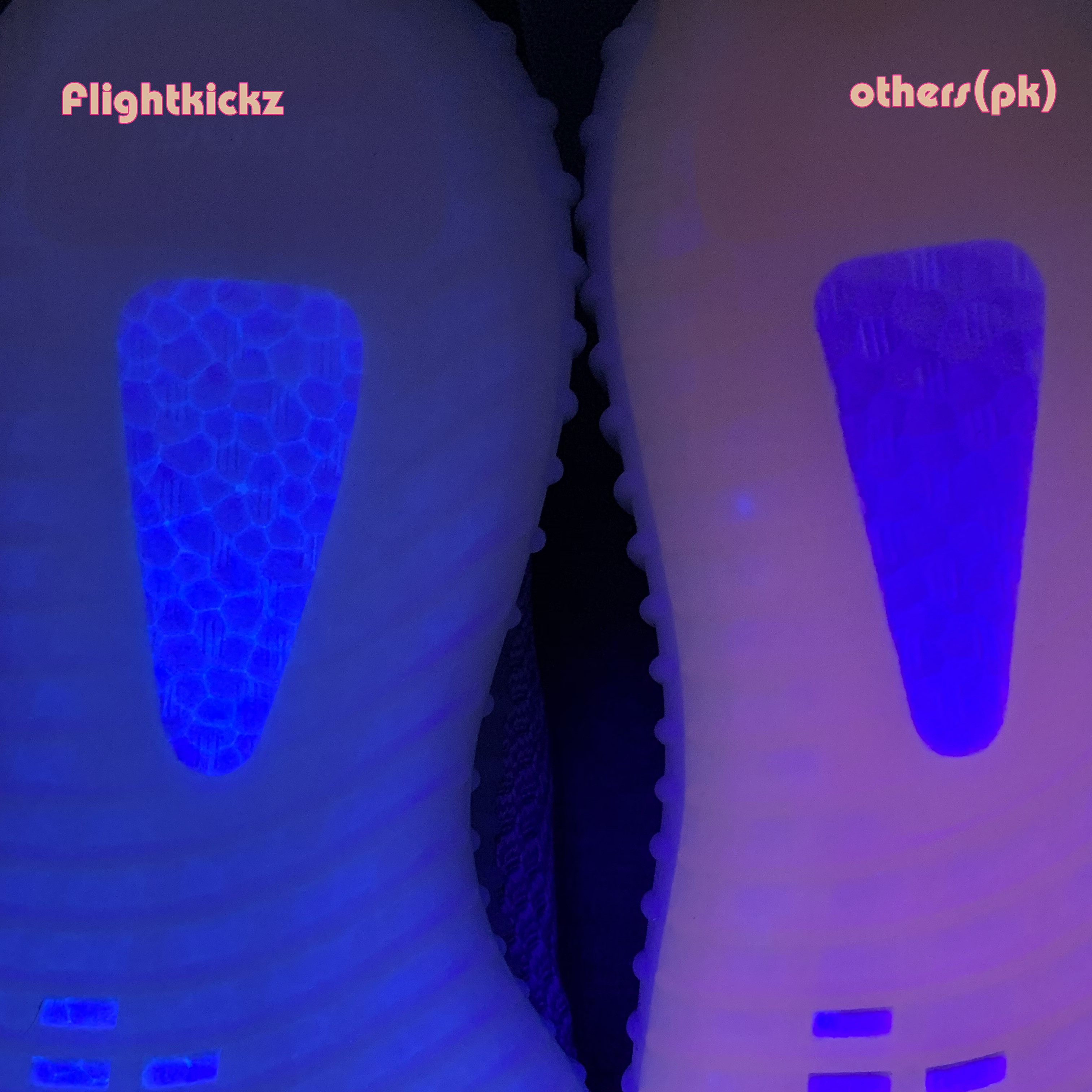 Yeezy Boost 350 V2 Lundmark Reflective 2019 (LN5 A1